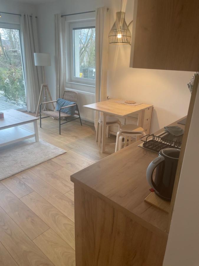 Apartament Kuba Na Spokojnej Wisla Bagian luar foto