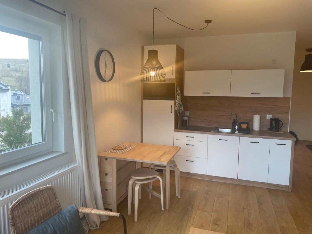 Apartament Kuba Na Spokojnej Wisla Bagian luar foto