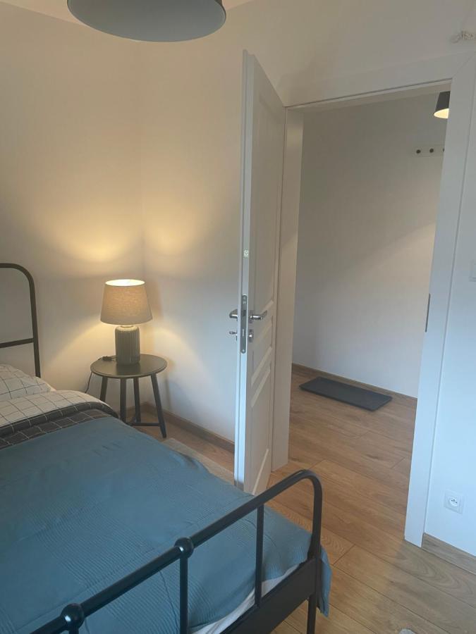 Apartament Kuba Na Spokojnej Wisla Bagian luar foto