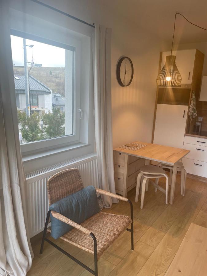 Apartament Kuba Na Spokojnej Wisla Bagian luar foto