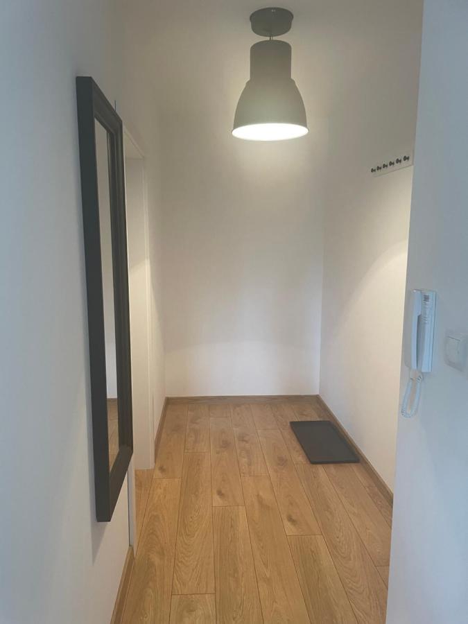 Apartament Kuba Na Spokojnej Wisla Bagian luar foto