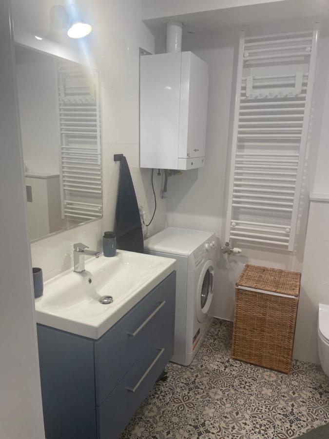 Apartament Kuba Na Spokojnej Wisla Bagian luar foto