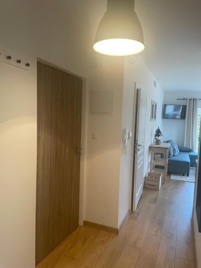 Apartament Kuba Na Spokojnej Wisla Bagian luar foto