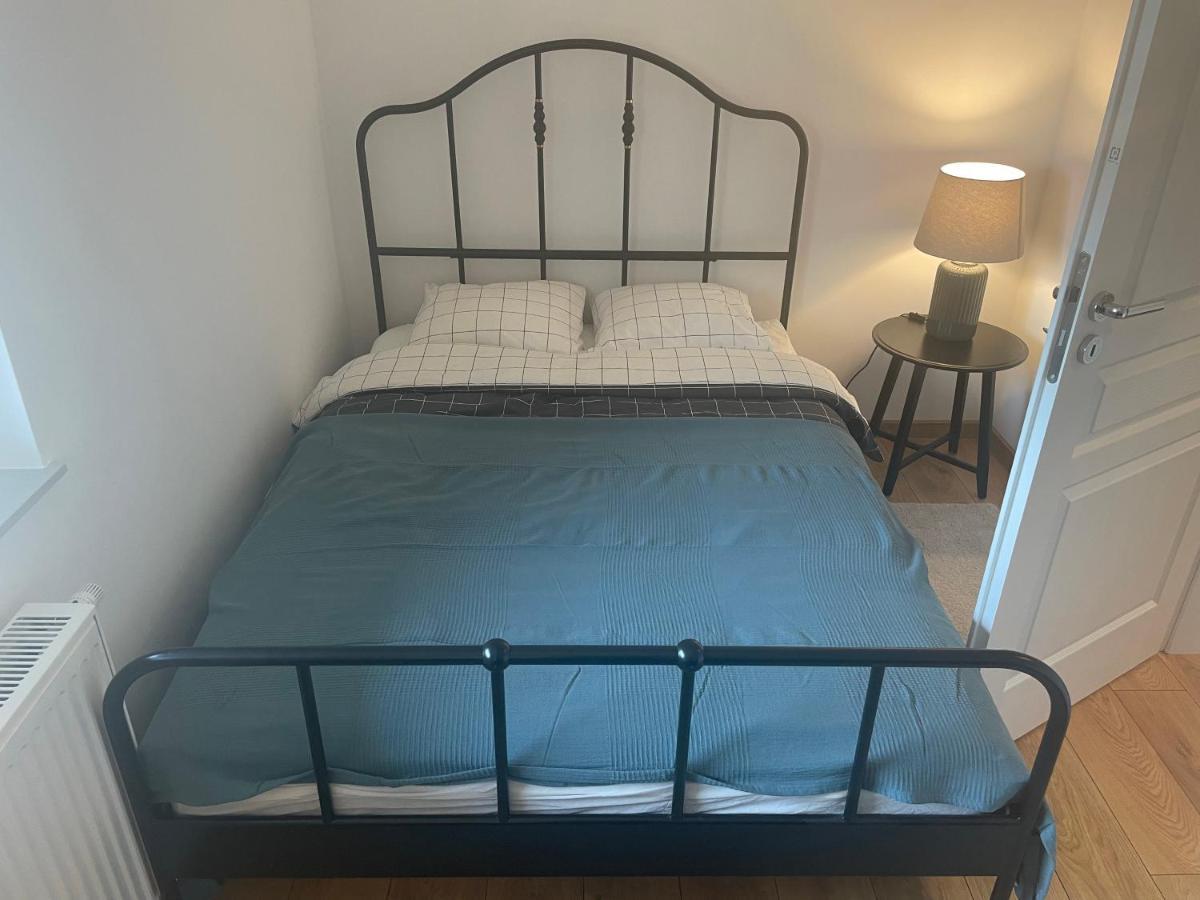 Apartament Kuba Na Spokojnej Wisla Bagian luar foto