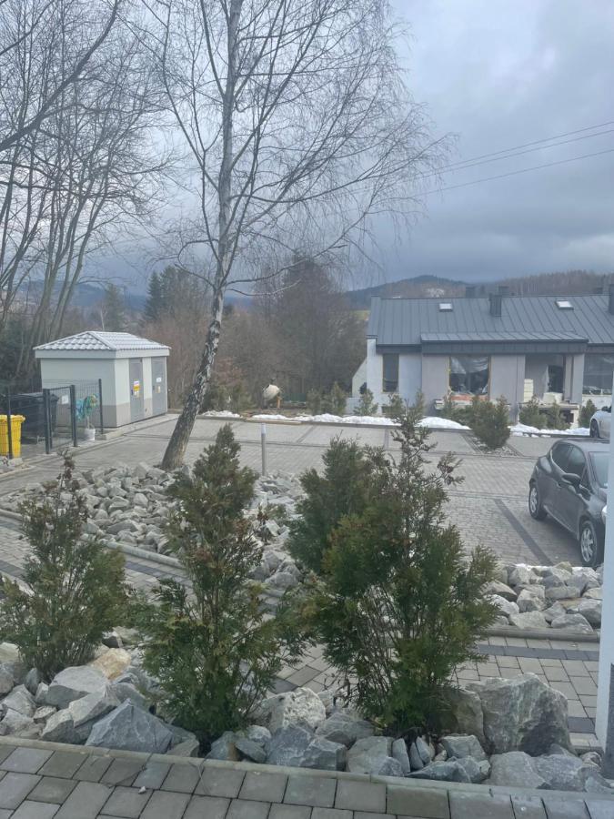 Apartament Kuba Na Spokojnej Wisla Bagian luar foto