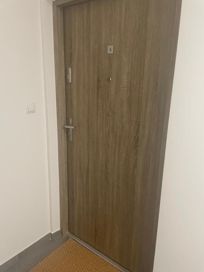 Apartament Kuba Na Spokojnej Wisla Bagian luar foto
