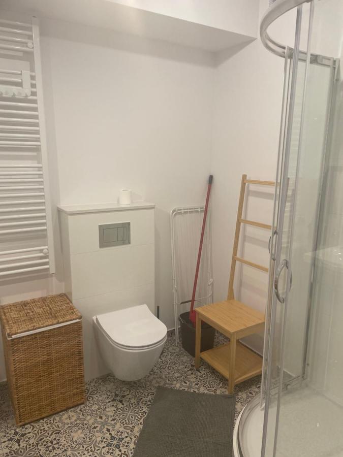Apartament Kuba Na Spokojnej Wisla Bagian luar foto